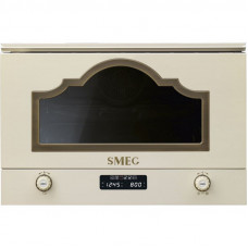 Встраиваемая микроволновая печь Smeg MP722PO