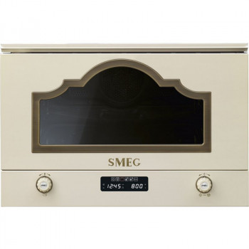 Встраиваемая микроволновая печь Smeg MP722PO