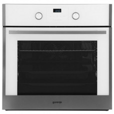 Духовой шкаф встраиваемый Gorenje BO635E20WG-M