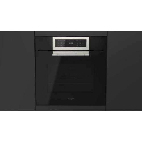 Духовой шкаф Fulgor Milano FCLPO 6215 P TEM BK