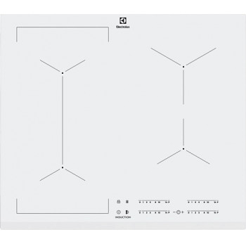 Варочная панель Electrolux EIV63440BW