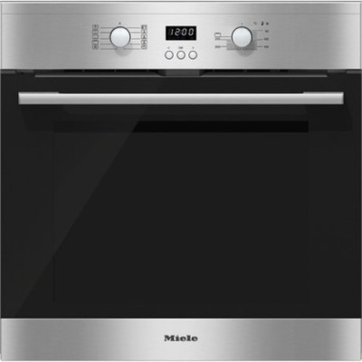 Духовой шкаф встраиваемый Miele H 2361 B