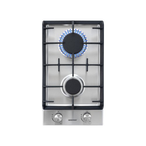 Варочная поверхность NordFrost HS 3022 X