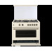 Плита газовая NordFrost GG 9064 YR