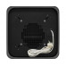 Вытяжка Krona HILARY ISOLA 500 BLACK S