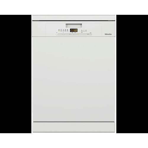 Посудомоечная машина Miele G 5000 U Active, белый