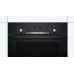 Духовой шкаф Bosch HIJ517YB1R