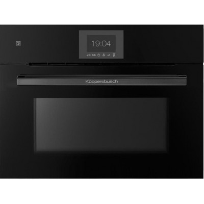 Компактный духовой шкаф с паром Kuppersbusch CBM 6570.0 X2
