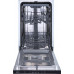 Встраиваемая посудомоечная машина Gorenje GV663C60
