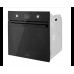 Электрический духовой шкаф Evelux EO 640 PB