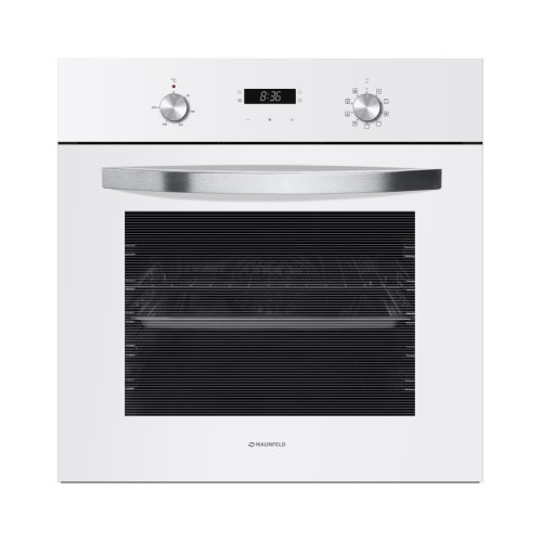 Духовой шкаф Maunfeld EOEM.589W
