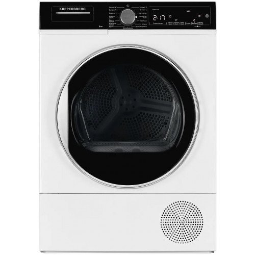 Kuppersberg DM 560 W