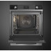 Духовой шкаф Smeg SO6100S2N