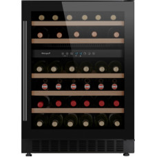 Винный холодильник Weissgauff WWC-46 DB DualZone