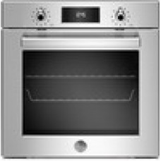 Встраиваемый электрический духовой шкаф Bertazzoni F6011PROELX