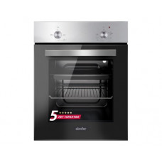 Электрический духовой шкаф Simfer B4EM04070