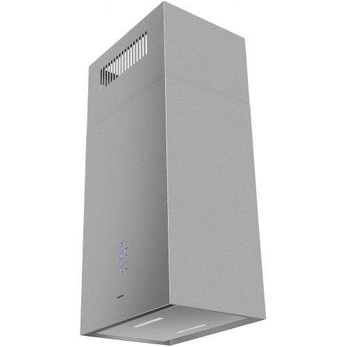 Maunfeld Bath Plus 402IL нержавеющая сталь