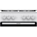 Газовая плита Gorenje GG5A10WH