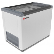 Морозильная камера Frostor Gellar FG 350 C серый