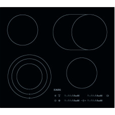 Электрическая варочная панель Aeg HK 654070 IB