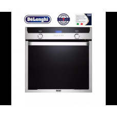 Многофункциональный электрический духовой шкаф DeLonghi SLM 8XL RUS
