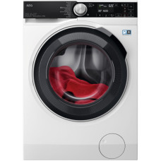 Стирально-сушильная машина Aeg LWR75965O