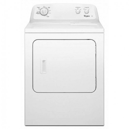 Сушильная машина WHIRLPOOL 3LWED 4705 FW