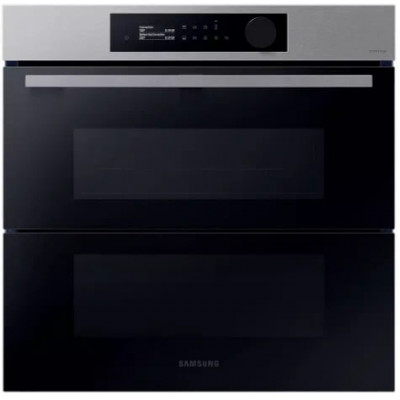 Встраиваемый электрический духовой шкаф Samsung NV7B5745TAS/WT