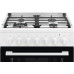 Газовая плита Electrolux RKG600005W
