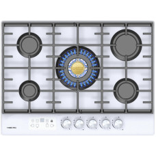 Варочная поверхность Hiberg VM 7255 W