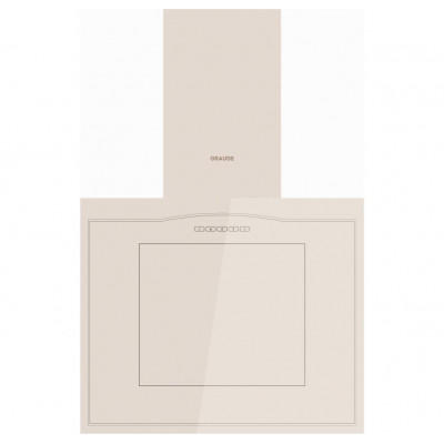 НАСТЕННАЯ ВЫТЯЖКА GRAUDE CLASSIC DHK 60.0 EL