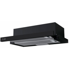 Встраиваемая вытяжка Lex Hide 500 Black