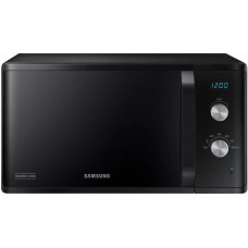 Микроволновая печь соло Samsung MS23K3614AK черный