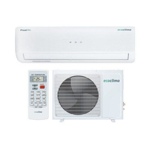 Сплит-система Ecoclima ECW/I-AX12/FB-4R1