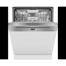 Встраиваемая посудомоечная машина Miele G 5410 SCi Active Plus CleanSteel