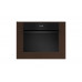 Электрический духовой шкаф Bertazzoni Modern F457MODVTC коричневый