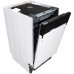 Встраиваемая посудомоечная машина DeLonghi DDWI 470 AMEDEO