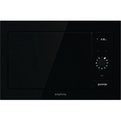 Встраиваемая микроволновая печь Gorenje BM235G1SYB