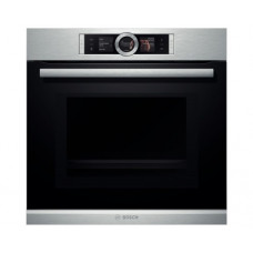 Духовой шкаф Bosch HMG636BS1