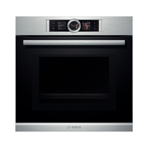 Духовой шкаф Bosch HMG636BS1