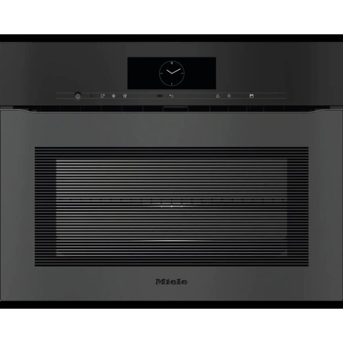 Духовой шкаф Miele H 7840 BMX 125 Gala Ed