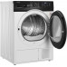 Сушильная машина с инвертором и ультрафиолетом Weissgauff WD 6110 B Heat Pump