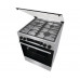 Комбинированная плита Gorenje GKS6C70XF