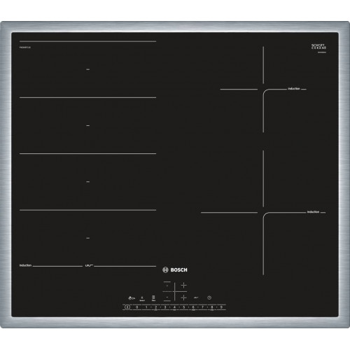 Варочная панель Bosch PXE645FC1E