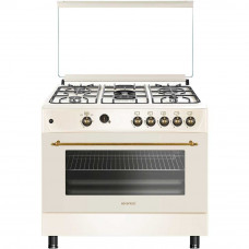 Плита газовая NordFrost GG 9062 YR
