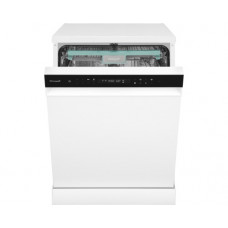 Посудомоечная машина с авто-открыванием и инвертором Weissgauff DW 6038 Inverter Touch