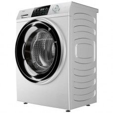 Стиральная машина узкая Haier HW80-BP14969A