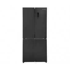 Холодильник Schaub Lorenz SLU X495D4EI Side-by-side Cross Door