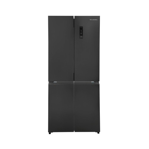 Холодильник Schaub Lorenz SLU X495D4EI Side-by-side Cross Door
