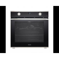 Многофункциональный газовый встраиваемый духовой шкаф DeLonghi NSFG 11 XL RUS